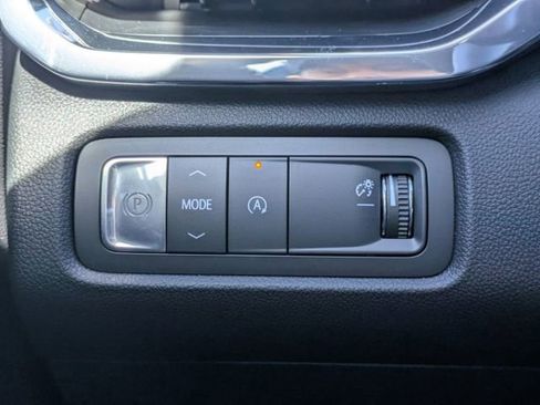 New 2026 GMC Acadia Elevation w/ Black Edition image 28