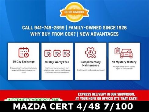 Used 2025 MAZDA CX-5 AWD 2.5 S w/ Preferred Package image 23