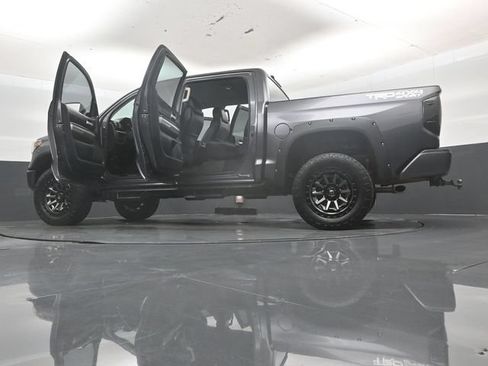 Used 2021 Toyota Tundra SR5 w/ TRD Sport Package AWD/4WD image 59