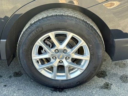 Used 2024 Chevrolet Equinox LT w/ LPO, Floor Liner Package image 31