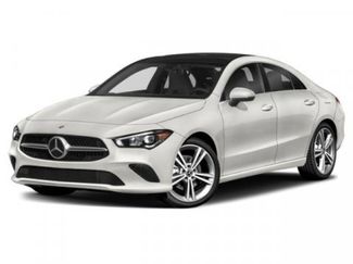 Used 2023 Mercedes-Benz CLA 250 4MATIC video 1