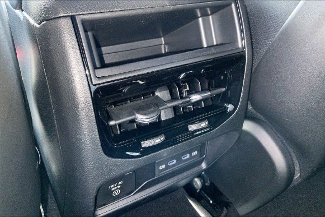 New 2026 Jeep Grand Cherokee 4WD image 17