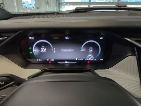 New 2026 Jeep Cherokee Laredo AWD/4WD image 20