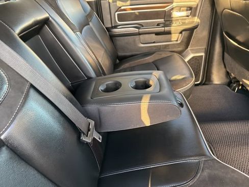 Used 2024 RAM 2500 Laramie AWD/4WD image 33