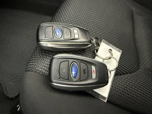 Used 2020 Subaru Impreza 2.0i Premium AWD/4WD image 18
