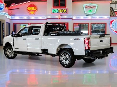 Used 2024 Ford F250 XL image 4