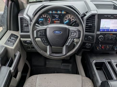 Used 2020 Ford F150 XLT w/ Equipment Group 302A Luxury image 16