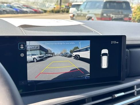 New 2026 Hyundai Santa Fe SEL FWD image 19