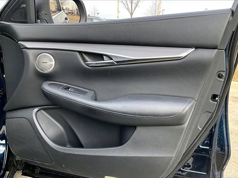 Certified 2023 INFINITI QX50 Luxe image 24