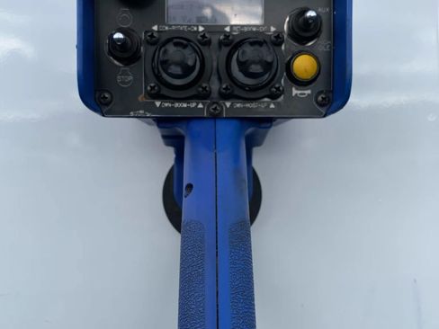 Used 2019 Ford F550 4x4 SuperCab Super Duty image 70