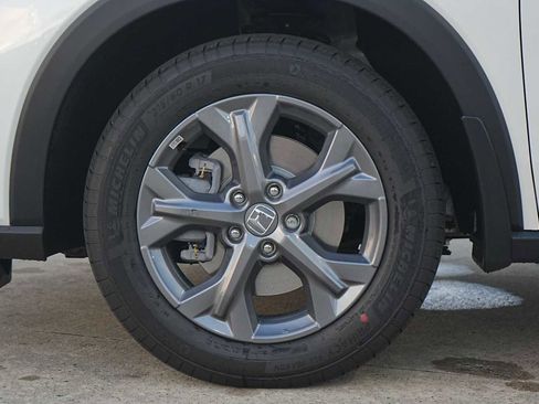 New 2026 Honda HR-V LX image 7