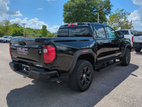 Used 2023 GMC Canyon Elevation w/ Elevation Premium Package RWD image 6