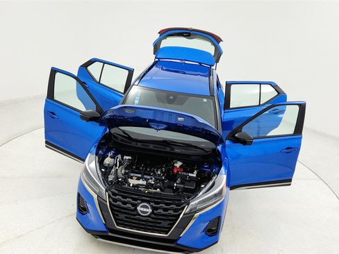 Used 2024 Nissan Kicks SR image 24