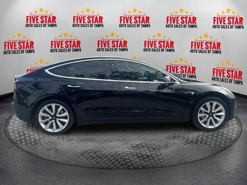 Used 2019 Tesla Model 3 Standard Range Plus RWD image 8