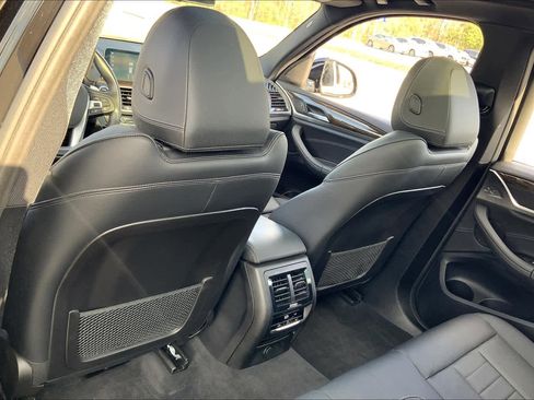 Used 2019 BMW X3 xDrive30i w/ Convenience Package image 23