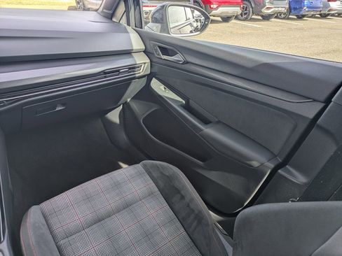 Certified 2024 Volkswagen GTI S image 17