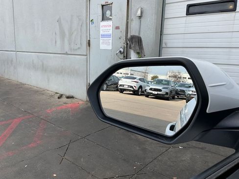 Used 2025 Kia K4 LXS image 18