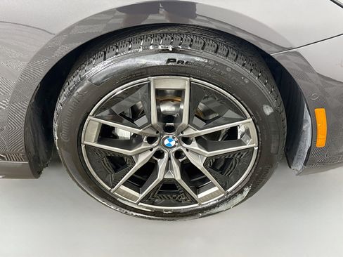 Used 2026 BMW 530i RWD image 32