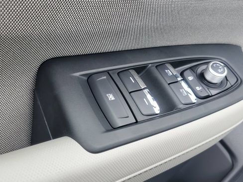 Certified 2026 Subaru Forester Premium AWD/4WD image 9