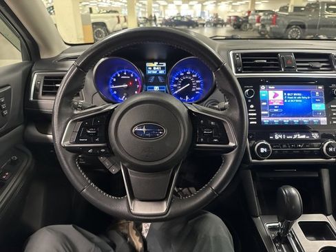 Used 2019 Subaru Legacy 2.5i Limited image 26