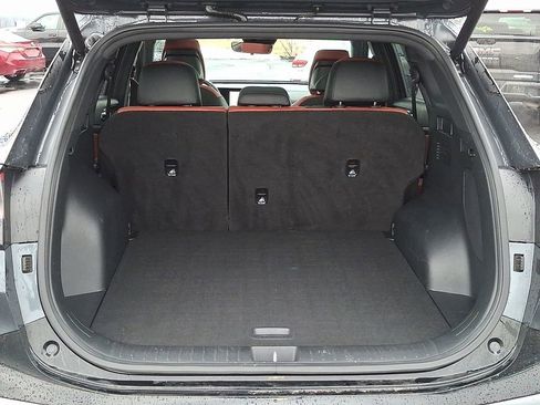 Certified 2023 Kia Sportage SX image 27