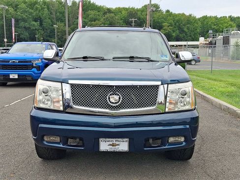 Used 2006 Cadillac Escalade AWD image 2