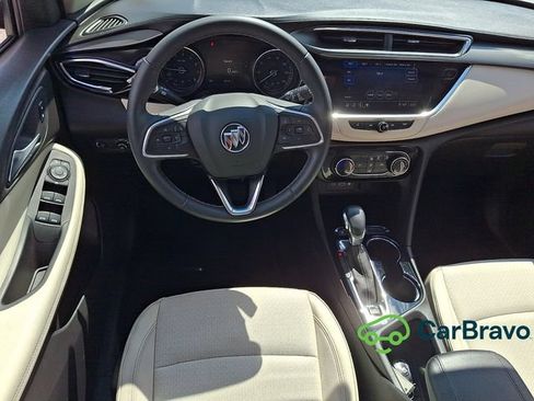 Certified 2020 Buick Encore GX Preferred FWD image 11