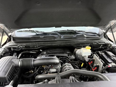 Used 2021 RAM 1500 Limited w/ Body Color Bumper Group AWD/4WD image 55