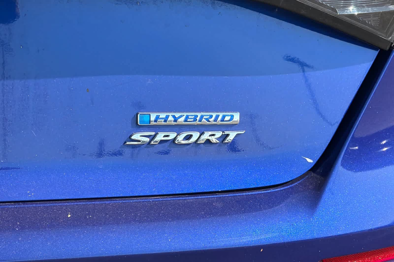 Used 2023 Honda Accord Sport image 29