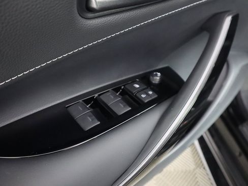 Used 2025 Toyota Corolla Premium w/ Styling Package (TMS) image 37
