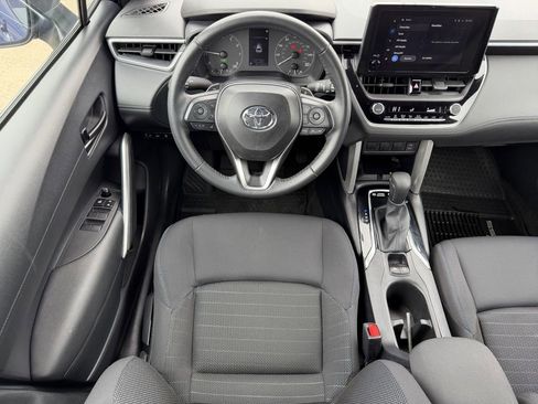 Used 2024 Toyota Corolla Cross SE AWD/4WD image 14