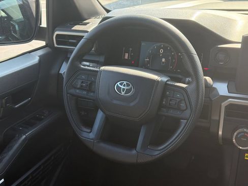 New 2026 Toyota Tacoma SR5 AWD/4WD image 29