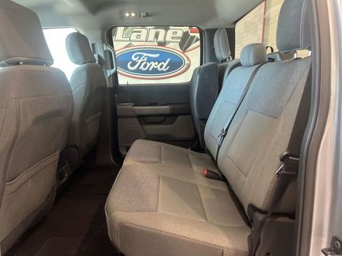 Used 2025 Ford F150 XLT w/ Equipment Group 301A Standard AWD/4WD image 26