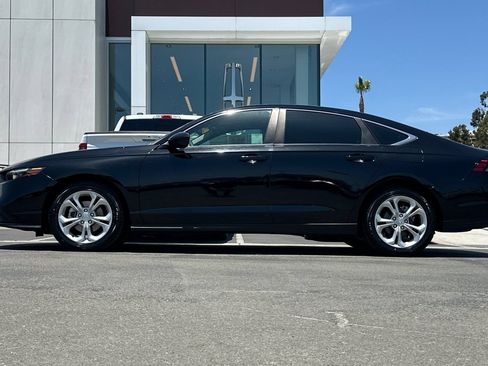 Used 2023 Honda Accord LX image 6