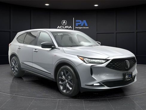 Certified 2023 Acura MDX A-Spec AWD/4WD image 30