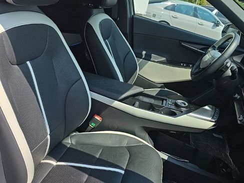 New 2026 Kia EV6 GT-Line AWD/4WD image 8