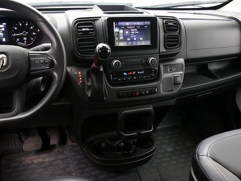 Used 2023 RAM ProMaster 2500 image 12