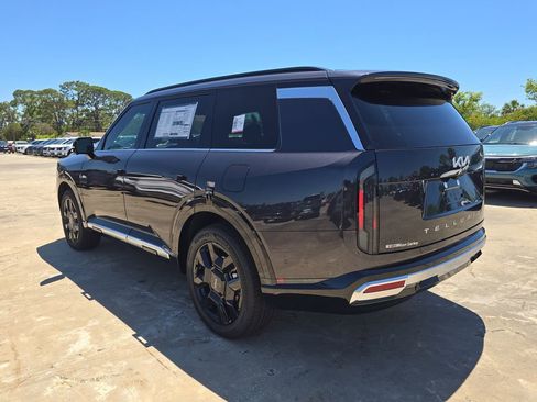 New 2027 Kia Telluride SX FWD image 6