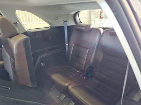 Used 2019 Kia Sorento SX w/ SX Touring Package image 21