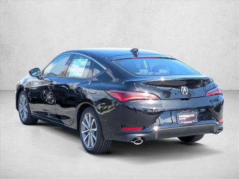 New 2026 Acura Integra image 9