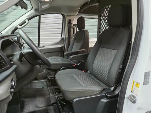 Used 2023 Ford Transit 250 Low Roof w/ Exterior Upgrade Package RWD image 16