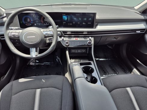 New 2026 Hyundai Sonata SEL FWD image 10