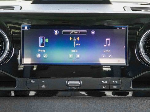 New 2025 Mercedes-Benz Sprinter 2500 image 13