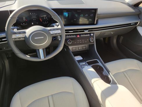 New 2026 Hyundai Sonata SEL FWD image 12
