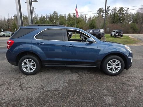 Used 2017 Chevrolet Equinox LT w/ Convenience Package image 22