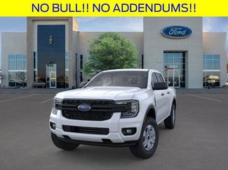 New 2025 Ford Ranger XL w/ Trailer Tow Package video 2