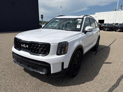 Used 2024 Kia Telluride SX X-Line