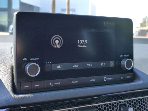 Used 2023 Honda Civic Sport image 18