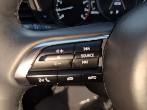 Certified 2025 MAZDA CX-30 AWD 2.5 S w/ Preferred Package image 13