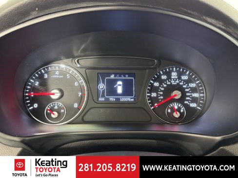 Used 2016 Kia Sorento LX image 23